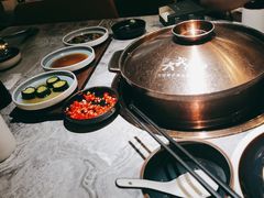 -大头椰·海南椰子鸡火锅(思明万象城店)