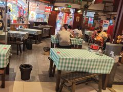 -彭耕记猪油炒小菜(吉联mall店)