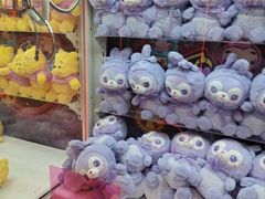 -PAWTOY爪e玩偶店(天兴罗斯福店)