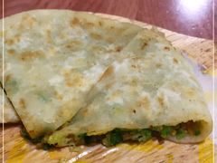 -甲乙饼·北京手工肉饼(西直门凯德茂店)