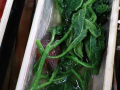 -丰依竹食·老牌竹筒饭