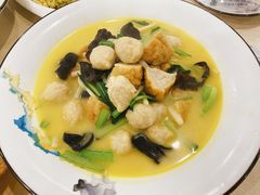 -皮五鱼汤面(老街店)