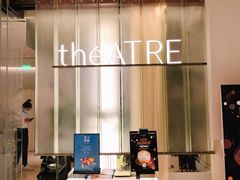 -théATRE 茶聚场(王府中環店)
