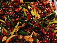 -相遇·鲜炒黄牛肉(丹阳吾悦广场店)