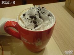 曲奇拿铁-多乐之日(五道口店)