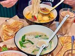 -谭仔米线(皇庭广场店)