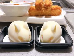 -海底捞火锅(关山保利店)