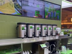 -Yes Lemon就是柠·手打柠檬茶(苏州中心一店)