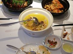 -小厨娘淮扬菜(六合欢乐港店)