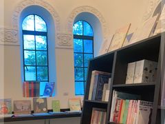 -思南书局·诗歌店