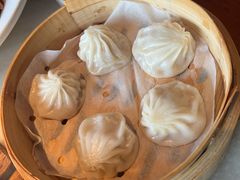 鸡汁杭州小笼-桂满陇·景观餐厅(新世界店)