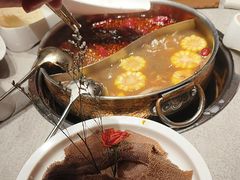 -椒王