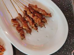 -王庄阿咪海鲜大排档(象园店)