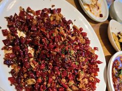 -严记小天府酸菜鱼(西四路店)