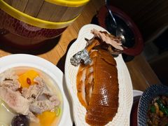 -小放牛炒菜馆(华北商厦店)