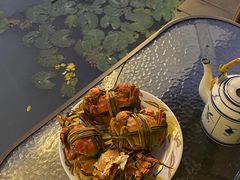 -水岸居湖景农家乐·阳澄湖大闸蟹
