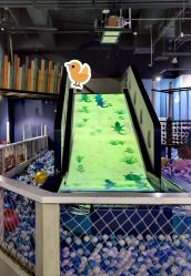 -幻贝家儿童乐园(苏州中心店)