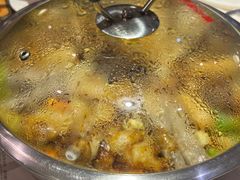 -黄记煌三汁焖锅(悦方IDmall店)