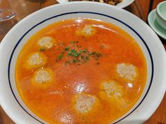-六合居·明厨亮灶餐厅(成双大道店)
