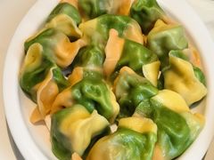 -双合园·海鲜水饺青岛菜(万佳广场店)