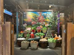-吃饭皇帝大(长宁龙之梦店)