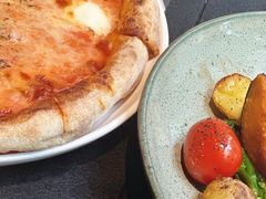 -乐意坊Alla Torre意大利手工披萨(陆家嘴旗舰店)