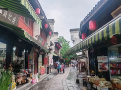 -高淳老街