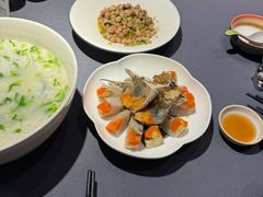 -高佳庄·海鲜酒楼(东港店)