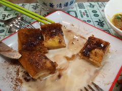 -七爷清汤腩·港式餐厅(金狮广场店)