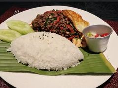 -翡翠鸟精品泰国菜(北辰财富中心店)