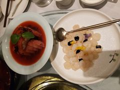 -羲和雅苑烤鸭坊(丰台万达店)