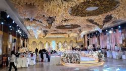 -Sunny喜铺婚礼定制·求婚策划