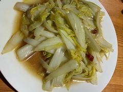 -阿军排档·烧烤