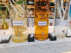 -川骄海鲜自助(王府井奥莱UP TOWN店原世界之花店)