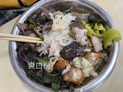 -凤张螺蛳粉·爽口粉(跃进路总店)