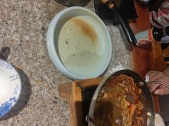 -并州大牌档之醉轻尘