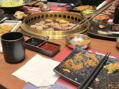 -海之屋韩式烤肉(海棠68环球美食街店)
