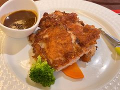 -麦茜哥牛扒城(中银店)