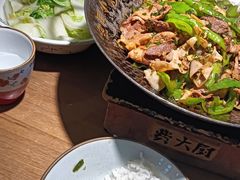 -费大厨辣椒炒肉(富兴店)