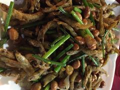 -台山美食一绝阿四台山黄鳝饭(阿四创作店)