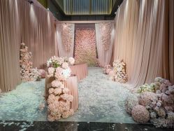 -DC大蔡婚礼策划(李公堤店)