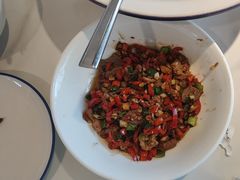 -兰湘子·湘菜小炒(长安万科广场店)