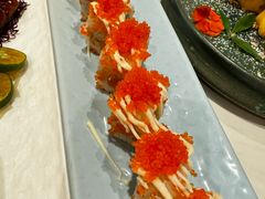 -月下料理(楷林IFC店)