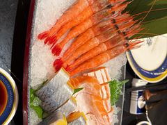 -大葉日本料理·龍蝦任食放題(廣州W酒店)
