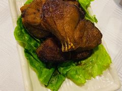 -翠亭酒家(山西南路店)