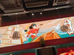 -避风塘(宝山万达店)