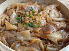 -粤集·手工粤菜(皇庭广场店)