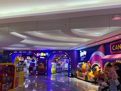 -爱玩嘉年华(龙湖杭州金沙天街店)