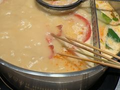 -生如夏花泰式火锅(鹭洲里店)