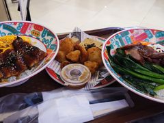 -孖记茶档·热腾茶餐(荔湾领展广场店)